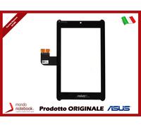 Vetro Touch Screen Compatibile Asus Fonepad 7 K00Y ME372CL (NERO)