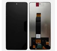 Vetro Touch screen + LCD Display Per Blackview Shark 8/9/Oscal Tiger 10/12/13