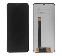 Vetro Touch screen + LCD Display Per Doogee N30 /N40 Pro /N50/N55 Pro/N60/N100