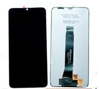 Vetro Touch screen + LCD Display Per Doogee N30 /N40 Pro /N50/N55 Pro/N60/N100