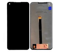 Vetro Touch screen + LCD Display Per Doogee N30 /N40 Pro /N50/N55 Pro/N60/N100