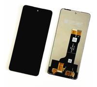 Vetro Touch screen + LCD Display Per ZTE Blade A73 4G/A73 5G/ A75 4G/A75 5G