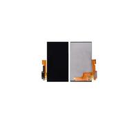 Vetro touch screen LCD Retina nero per HTC One M9