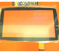 VETRO+TOUCH SCREEN LISCIANI 55623 MIO TAB LAPTOP SMART KID HD NERO DISPLAY 55630