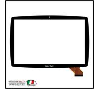 VETRO TOUCH SCREEN LISCIANI MIO TAB 10" TUTOR 2019 SPECIAL EDITION 71982