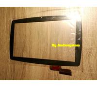 VETRO +TOUCH SCREEN LISCIANI MIO TAB 7 PRESCHOOL 2019 SPECIAL EDITION 71968 NERO