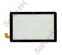 VETRO TOUCH SCREEN MEDIACOM SMARTPAD ECLIPSE M-SP1AEC M-SP1BEC NERO