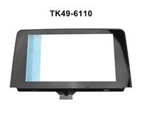 Vetro touch screen montaggio preciso 8 per Mazda per CX9 OE numero TK49 611J0a