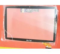 VETRO+TOUCH SCREEN ORIGINALE LISCIANI MIO TAB 10" SMART KID TUTOR 64236 NERO