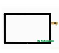 Vetro +Touch screen per Alcatel 1T 10 8092 8091 2020 Wifi Tablet Nero One