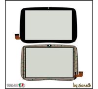VETRO TOUCH SCREEN PER MEDIACOM SMART KID 8 M-SP8KID