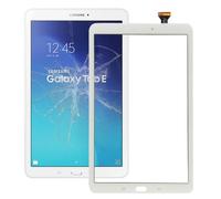 VETRO+ TOUCH SCREEN per SAMSUNG GALAXY TAB E 9.6 SM-T560 T561 DISPLAY BIANCO