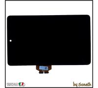 VETRO TOUCH SCREEN SCHERMO LCD DISPLAY PER ASUS ME370 ME370T ME370TG 1A GEN