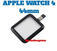 VETRO +TOUCH SCREEN SMARTWATCH APPLE WATCH 4 A1976 A1978 44MM 4° SERIE VETRO