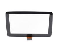 Vetro Touchscreen 7 Pollici per 3 2014-2016 Digitizer Ricambio Acrilico Antiurto e Antigraffio Display Touch Trasparente