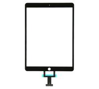 Vetro touchscreen + colla OCA (OEM Flex, rame) per iPad Air 3 (2019) A2152 / A21
