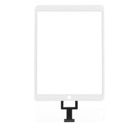 Vetro touchscreen + colla OCA (OEM Flex, rame) per iPad Air 3 (2019) A2152 / A21