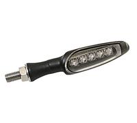 Vetro Trasparente Indicatori LED Mini Koso per BMW R 1200 GS Plug&play Segnali