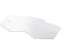 Ricambio lente trasparente as-af Shot per Assault 2.0 Iris 2.0