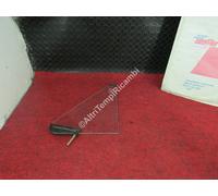 VETRO TRIANGOLO ANTERIORE SX CM 23 X 30 FIAT 127 C - CL 2 SERIE 4/5 PORTE 391946