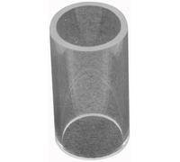 Vetro Tubo, PK4, Ricambio Vetro Tubi, Per Uso Con DSX80 Dissaldatore Per Weller