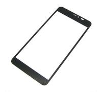 VETRO VETRINO NOKIA LUMIA 640 XL NO DISPLAY NO TOUCH SCREEN MICROSOFT NERO NUOVO