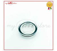 Vetro vetrino oblò pompa freno Magura Malaguti FIFTY TOP 1986 1988 3D05