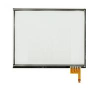 VETRO VETRINO TOUCH SCREEN per NINTENDO DSi XL / NDSi XL per DISPLAY DIGITIZER