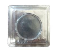 Vetro Zaffiro 285 Rolex Airking Submariner No data Premium Quality guarnizione