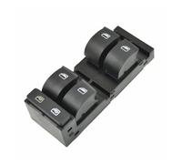 vetroauto Per A3 A6 C5 RS6 S6 Per Allroad 1998-2004 alzavetri | Console Pulsanti Pannello Interruttori Alzacristallo Elettrico Principale 4B0959851B