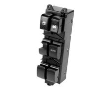 vetroauto Per Isuzu Per D-Max Per Dmax 2012-2019 alzavetri | Regolatore Interruttore Alzacristallo Elettrico Principale 4 Porte OE 8981922511 RHD 18 Pin