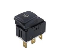 vetroauto Per Mercedes Per Benz Per Smart 2004-2006 alzavetri | A4548201010 4548201010 Pulsante Interruttore Alzacristallo Elettrico(1 pz)