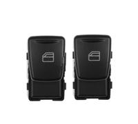 vetroauto Per Mercedes Per Benz Per Smart 2004-2006 alzavetri | A4548201010 4548201010 Pulsante Interruttore Alzacristallo Elettrico(2 pezzi)