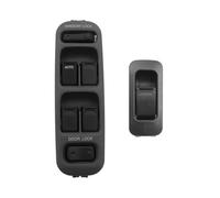 vetroauto Per Suzuki Per Grand Per Vitara alzavetri | AM-33968442 37990-65D10-T01 Interruttore Comando Alzacristallo Elettrico Anteriore 3799065D10T01(SET 1)