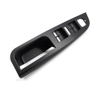 vetroauto Per VW Per Golf 5 Interruttore Finestra alzavetri | Interni Pannello Controllo Della Principale Cornice Rivestimento Conducente 1K4868049C