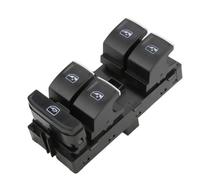 vetroauto Per VW Per Golf Per Passat 2013-2018 alzavetri | 5G0959857A Interruttore Principale Pulsante Controllo Principale Dell'alzacristallo Elettrico