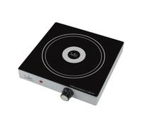 Vetroceramica Portatile JATA V139 2000W