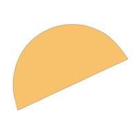 Vetroresina Silicone Camini Protezioni Tappeti Resistenza Temperatura Stuoia di Pavimento per Stufa Griglie Più Dimensioni Camini Mat