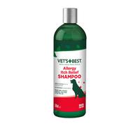 Vets Best Allergy Itch Relief Shampoo - 500 ml