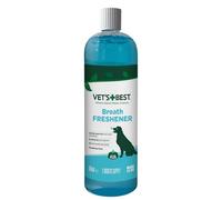 Vet's Best® Soluzione alito fresco per cani - 500 ml
