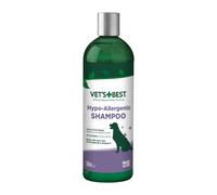 Vets Best shampoo ipoallergenico - 500 ml