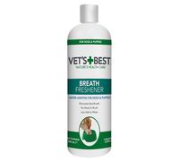 Vet's Best® Soluzione alito fresco per cani - 500 ml