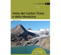Vette del Canton Ticino e della Mesolcina