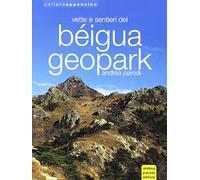 Vette e sentieri del Béigua Geopark