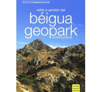 Vette e sentieri del Béigua Geopark - Parodi Andrea