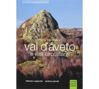 Vette e sentieri in val d'Aveto e valli circostanti - Capecchi Fabrizio, P...
