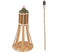 Vette Torcia Bamboo cm 150 01085 - SH2314C