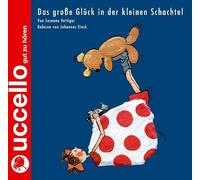 Vettiger,Susanne - Das Grosse Glück in der Kleinen Schachtel