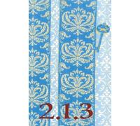 Vettius Valens Vettius Valens, Anthology, Book 2.1.3 (Tascabile)