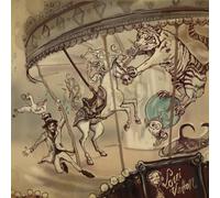 VETTO, LOUI - GOODBYE FAIRGROUNDS,..